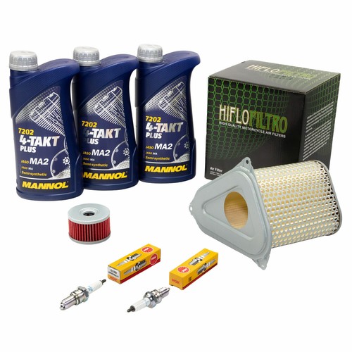 Kit manutenzione per - manutenzione,