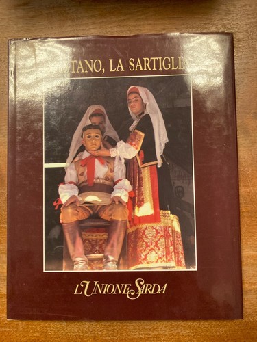 C1909 oristano sartiglia - c1909,