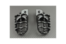 Coppia Pedane Poggiapiedi