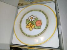 NUOVO Thun Linea Country Alzata per torte 32 cm Tortiera Cake Pan NEW with box