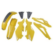 kit plastiche Ufo Husqvarna Tc