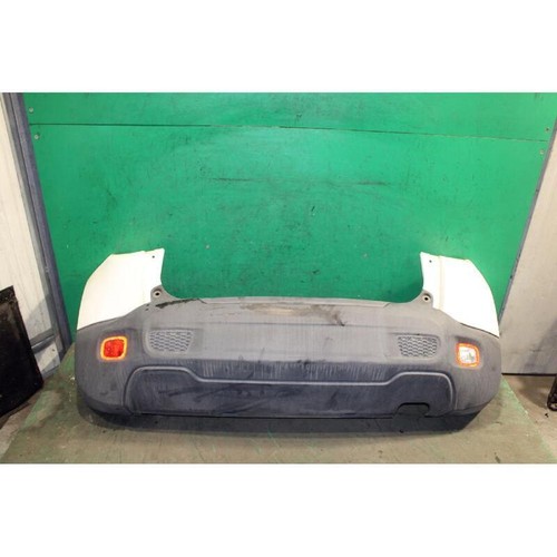 Paraurti post jeep - post., renegade