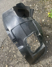 WHEEL ARCH SHELL WHEEL ARCH