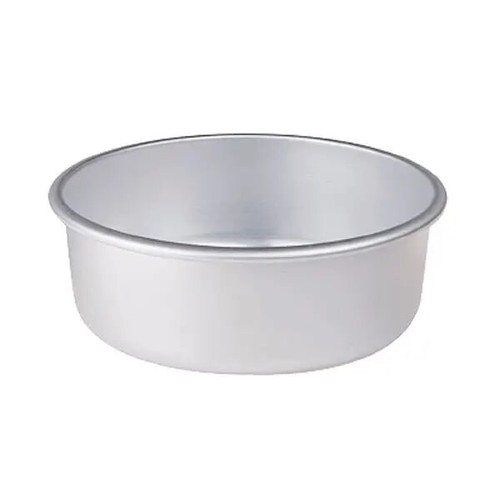 Stampo torta alluminio - alluminio, cm