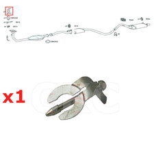 Per Ford Escort MK6 1.8