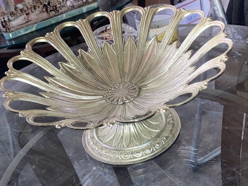 Silver fruit flower - silver,