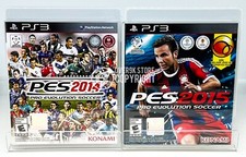 Pro Evolution Soccer - PES