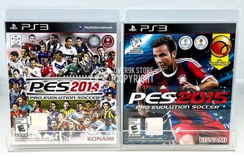 Pro evolution soccer pes - evolution,