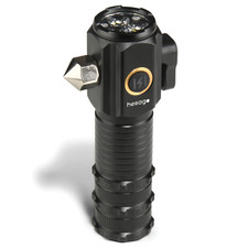 TactiBeam - Torcia Tattica