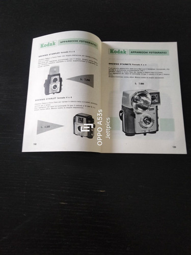 Kodak apparecchi fotografici - apparecchi,