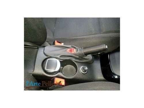 Brake lever headset - alfa, romeo