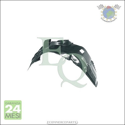 Parafango anteriore sx - eq,