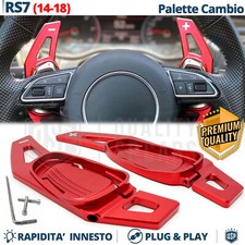 PALETTE Cambio al Volante per