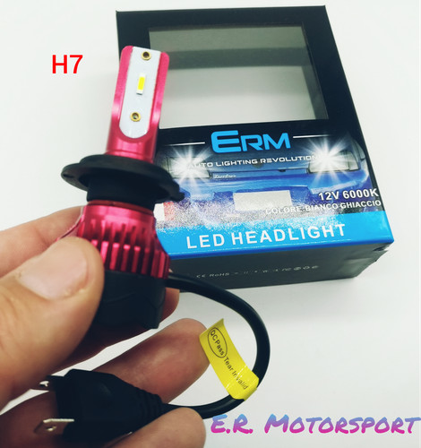 Lampada led 12v 8000 lm - lampada,