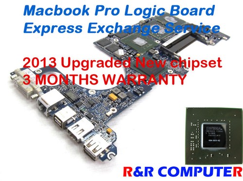 Servizio cambio macbook - servizio, di