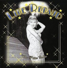 Ma Petite Folie by Line Renaud