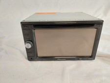 Pioneer avic touch - touch, screen
