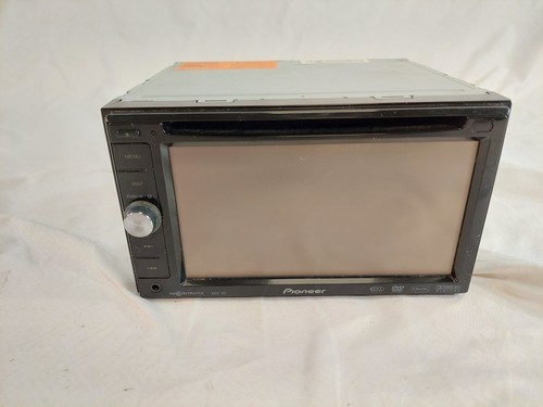 Pioneer avic touch screen - pioneer,