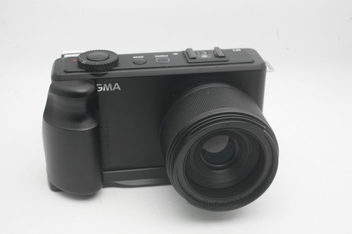 Sigma series dp3 merrill - dp,