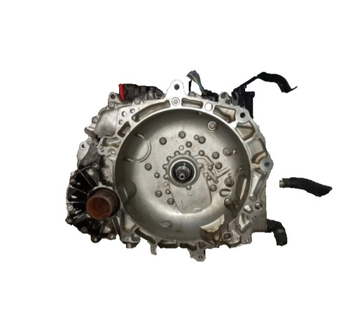 Cambio automatico range rover - cambio,
