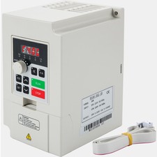 Uimoso 3KW 4HP 220V Variable