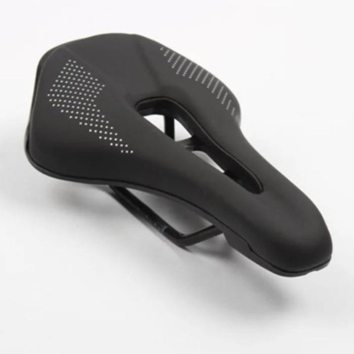Sella bici nera roxar mtb - nera,,