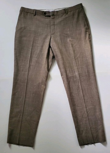 Pantaloni eleganti isaia - pantaloni,