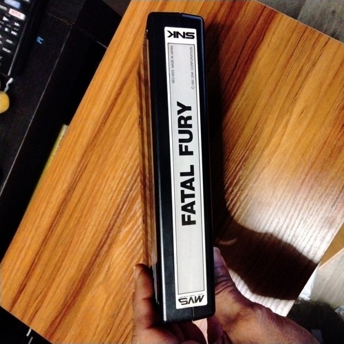 Neo geo mvs - neo,
