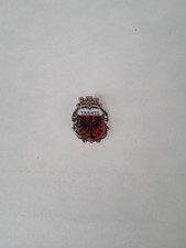 VECCHIA SPILLA *TRENTO ITALY* - METALLO