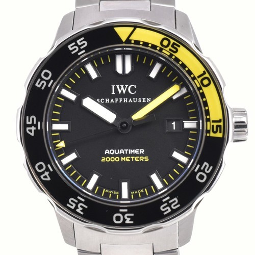 Orologio uomo iwc - orologio,