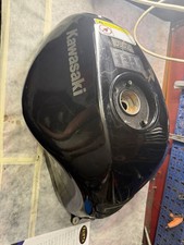 Serbatoio kawasaki er6n - serbatoio,
