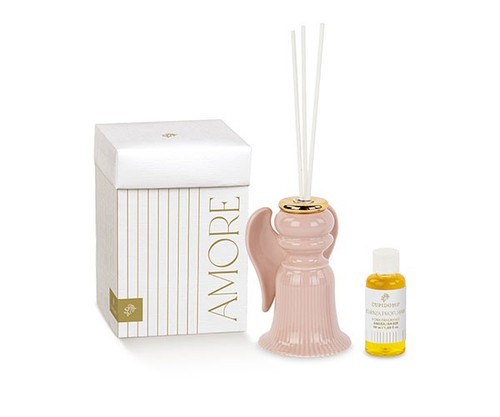 Diffusore profumato con angelo - diffusore,