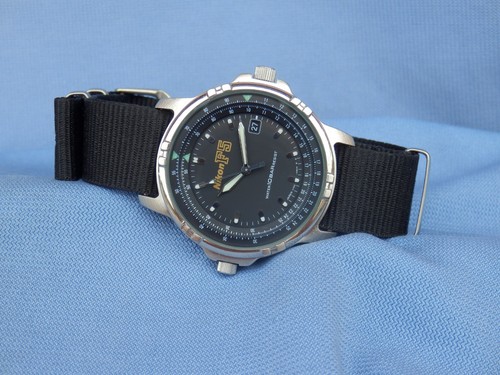 Seiko alba quartz - seiko-alba, nikon