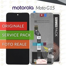 Display ORIGINALE schermo