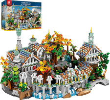 Reobrix 55015 duskvale sanctum - reobrix,