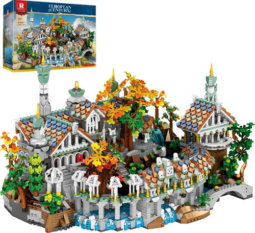 Reobrix 55015 duskvale - reobrix,