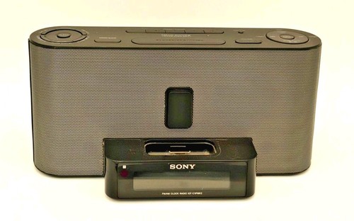 Sony icf c1ipmk2 fm - icf-c1ipmk2, am/fm