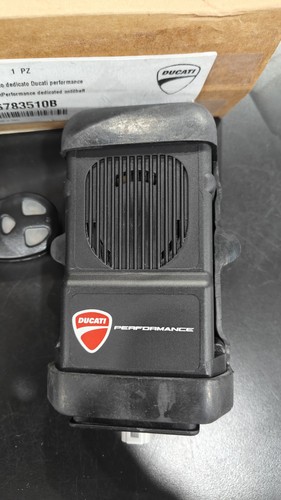 Ducati anti theft alarm - anti,