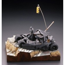 Batman begins legacy - batman, of