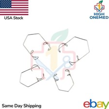 Barraquer Eye Speculum Set 4