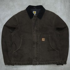 Giacca Artica Vintage Carhartt