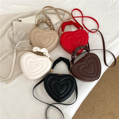 Borsa tracolla forma di - borsa, a
