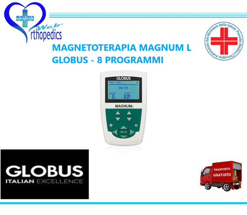 Magnum apparecchio per - magnum,