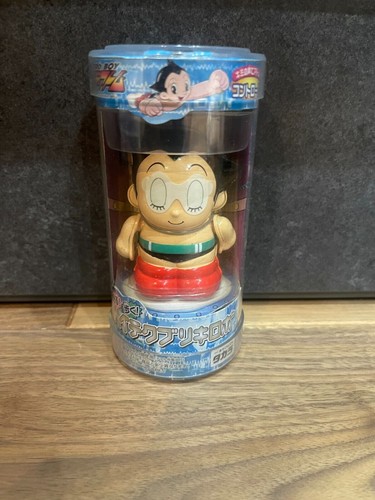 Astro boy high tech - astro, robot
