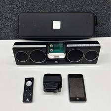 Logitech Pure-Fi Anywhere A745