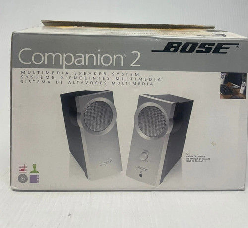 Bose companion sistema di - bose,