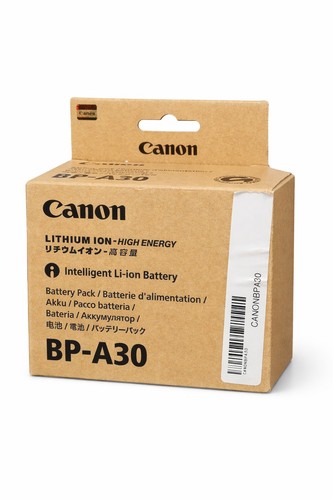 Canon a30 batteria per - -,