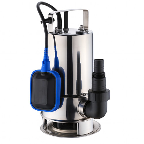 Pompa sommersa inox - inox, idealstar