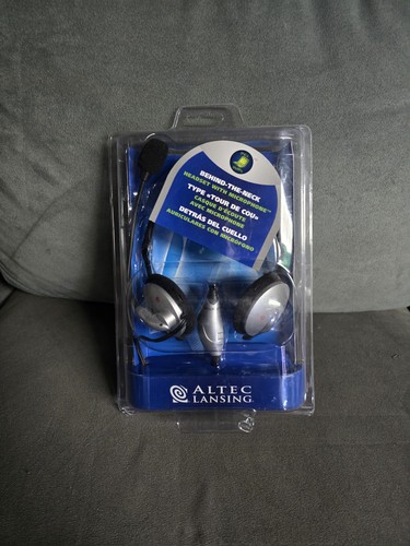 Altec lansing ahs 302i - ahs-302i, e