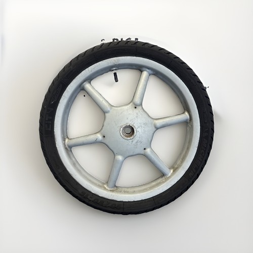 Ruota cerchio posteriore - ruota,